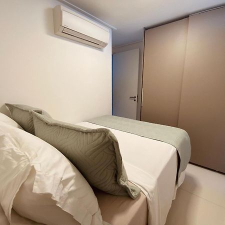 Aptos Modernos No Solar Tambau - 1 E 2 Quartos João Pessoa Exterior foto